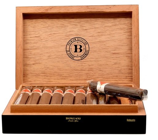 boutique cigars