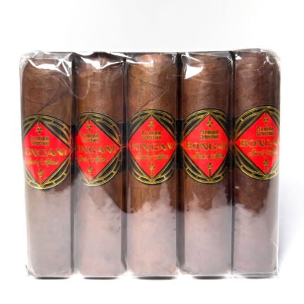 Bongani 458 Gordo - Bundle of 25
