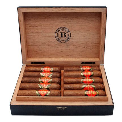 Bongani 458 Gordo Box of 20