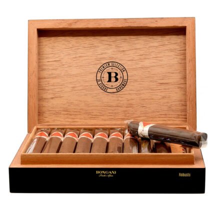 Bongani Robusto Box of 20