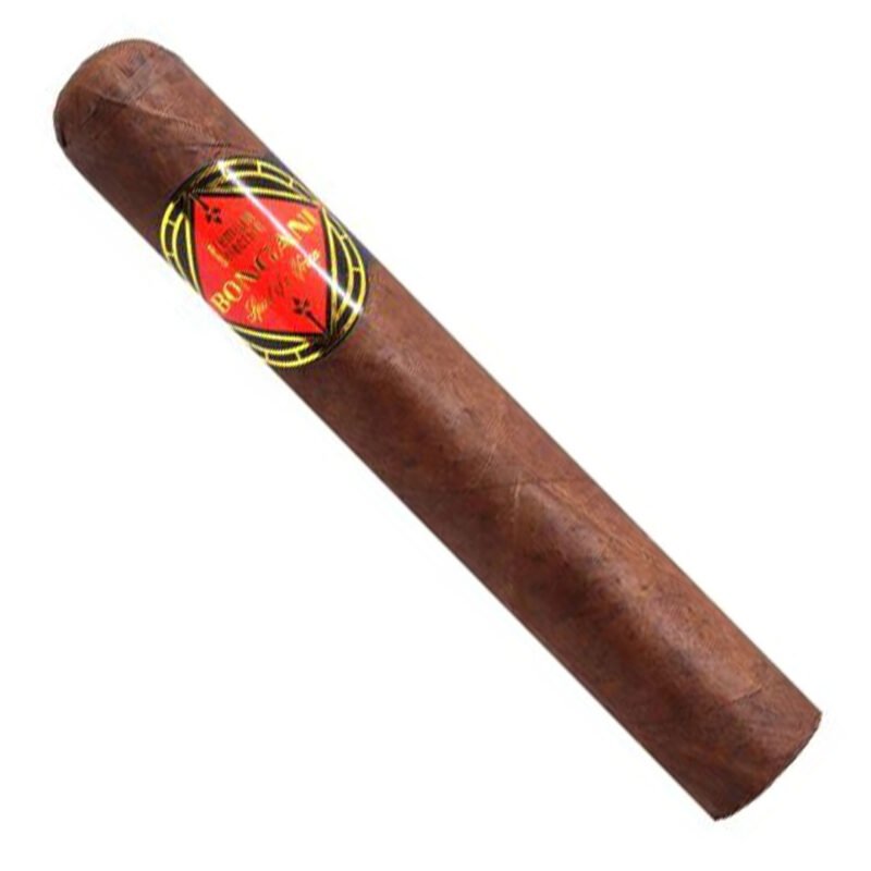 Bongani 658 Toro handmade african luxury cigar