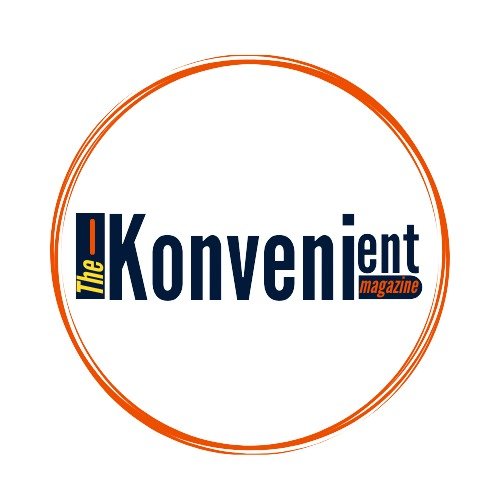Konvenient Magazine