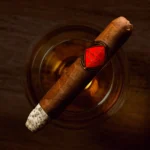 Bongani Cigars 658 Toro handmade luxury cigar